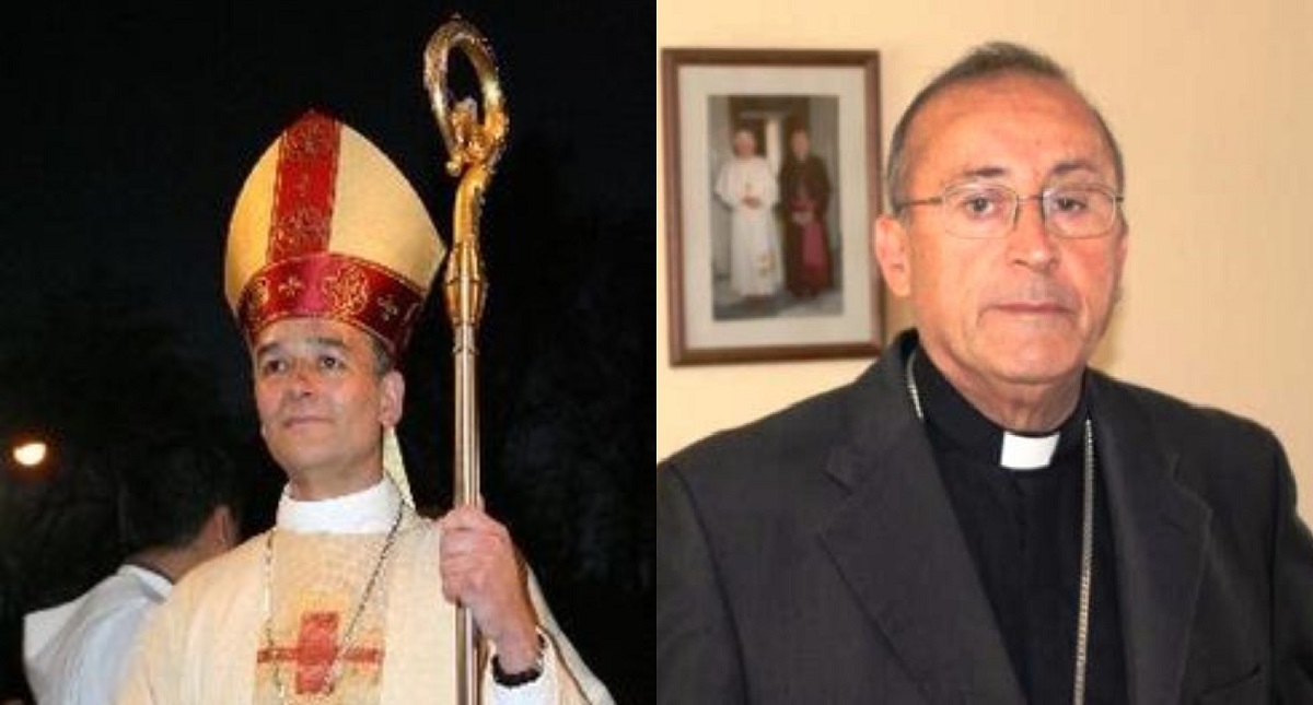 Papa acepta renuncia de obispos chilenos acusados de abuso sexual - papa-acepta-renuncia-de-obispos-chilenos-acusados-de-abuso-sexual