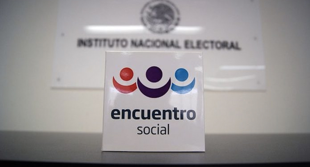 Retiran comisiones de Salud y Cultura a PES