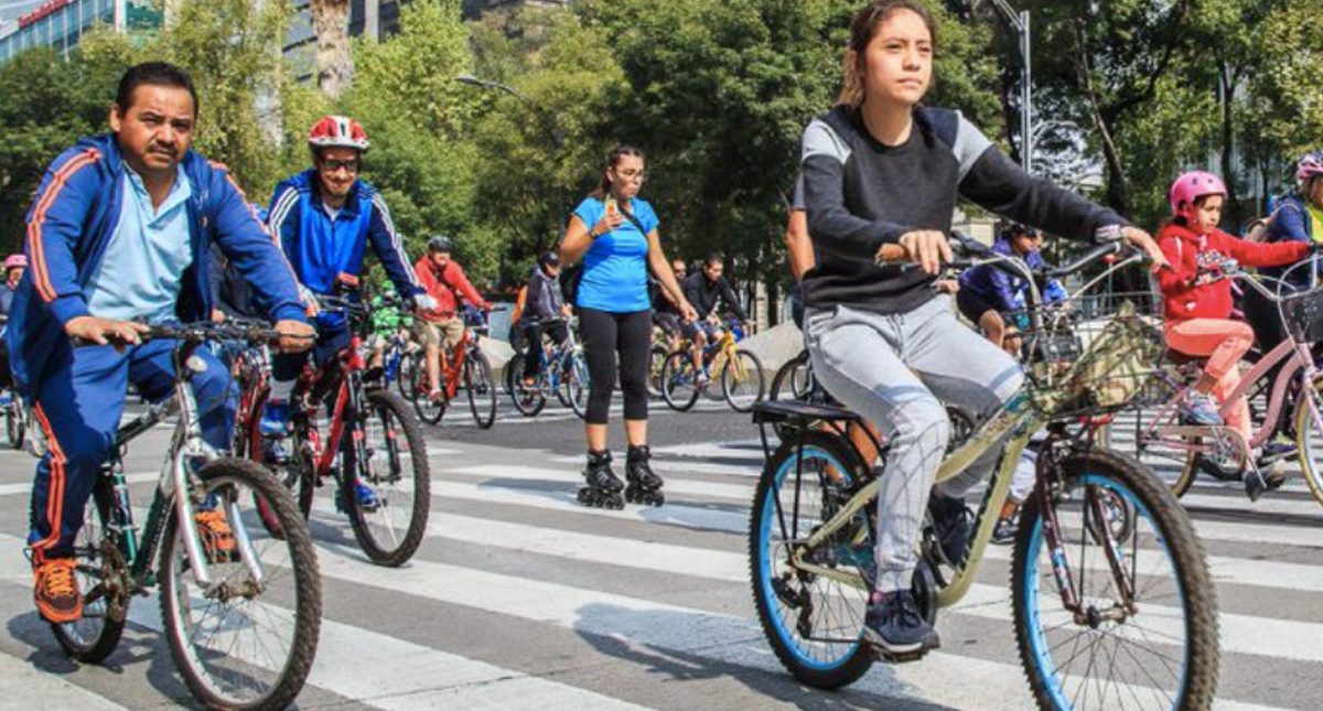 Suspenderán Paseo Dominical por Desfile Militar el 16 de septiembre
