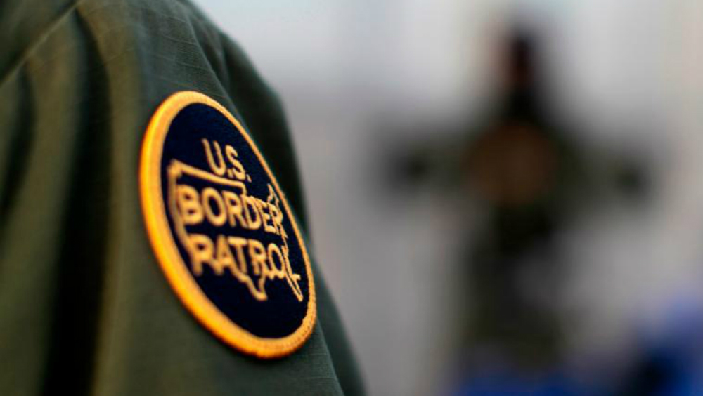 Detienen a agente de Patrulla Fronteriza acusado de ser asesino serial