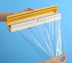 Alertan por toxicidad en película plástica para alimentos - pelicula-plastica-alimentos