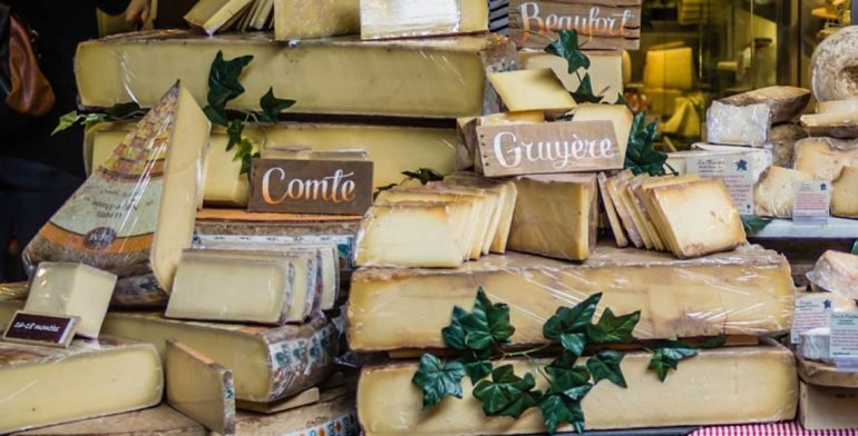 Alertan por toxicidad en película plástica para alimentos - pelicula-plastica-alimentos