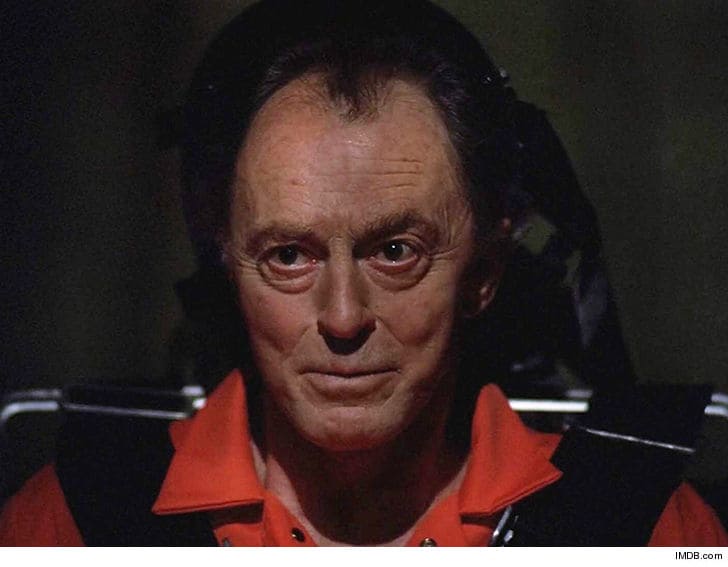 Murió Peter Donat, actor de 'The X-Files' - peter-donat-1