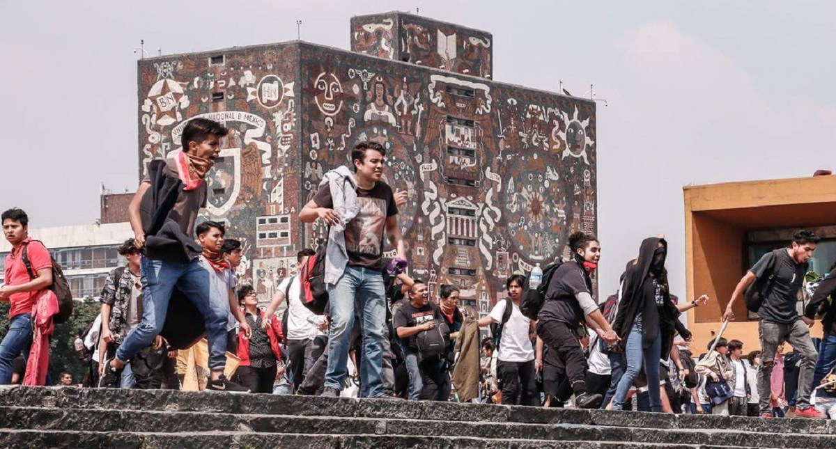 PGJ respeta, pero no comparte decisión de PGR sobre caso CU