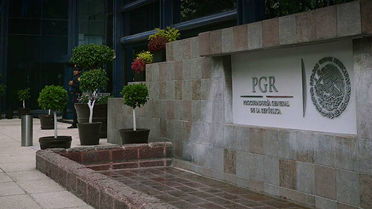 La SCJN rechaza recursos de la PGR contra la comisión de la verdad - pgr