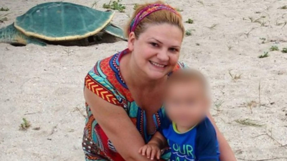 Fiscalía presenta a otro testigo en juicio por asesinato de Pilar Garrido - pilar-garrido