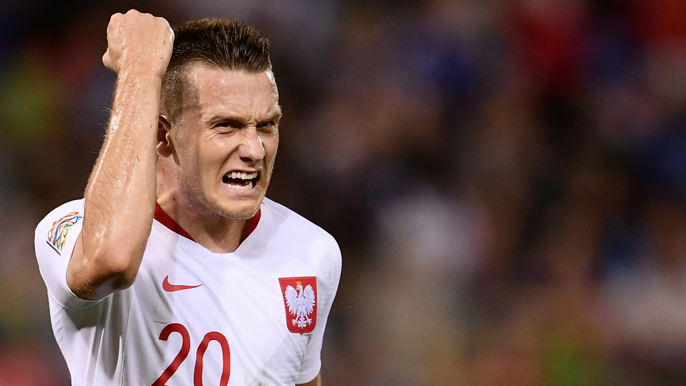 UEFA acusa a Polonia de racismo