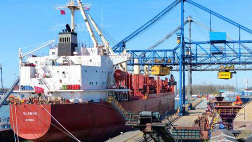 Piratas nigerianos secuestran buque de carga suizo - piratas-nigerianos-secuestran-embarcacion-suiza