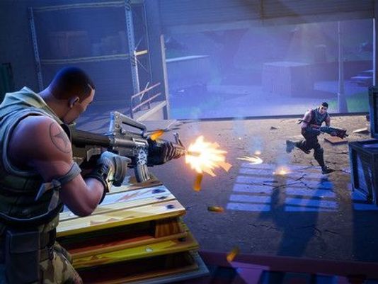 PlayStation permitirá jugar Fortnite con usuarios de otras consolas - playstation-fortnite