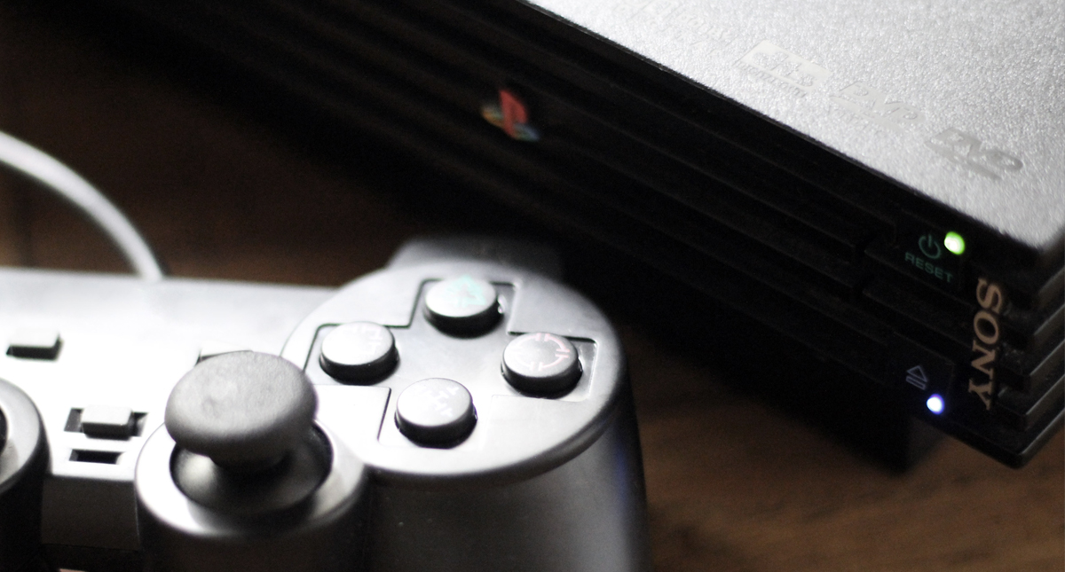 Después de 18 años, Sony deja de reparar el PlayStation 2