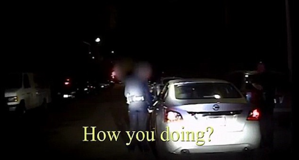 #Video Policía deja grave a conductor que disparó a oficiales - policia-deja-grave-a-conductor-que-disparo-a-oficiales-en-la