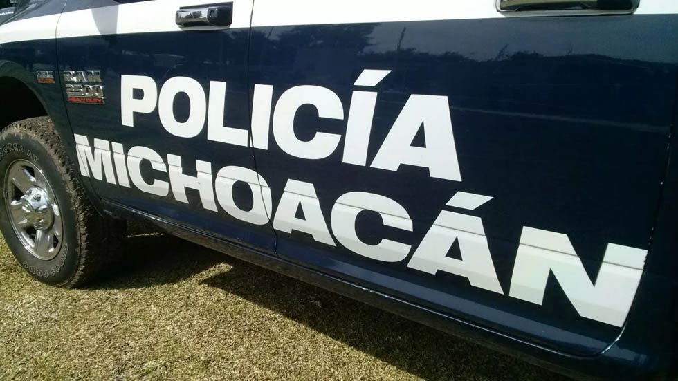 Policías rescatan a hombre y abaten a presunto secuestrador en Morelia