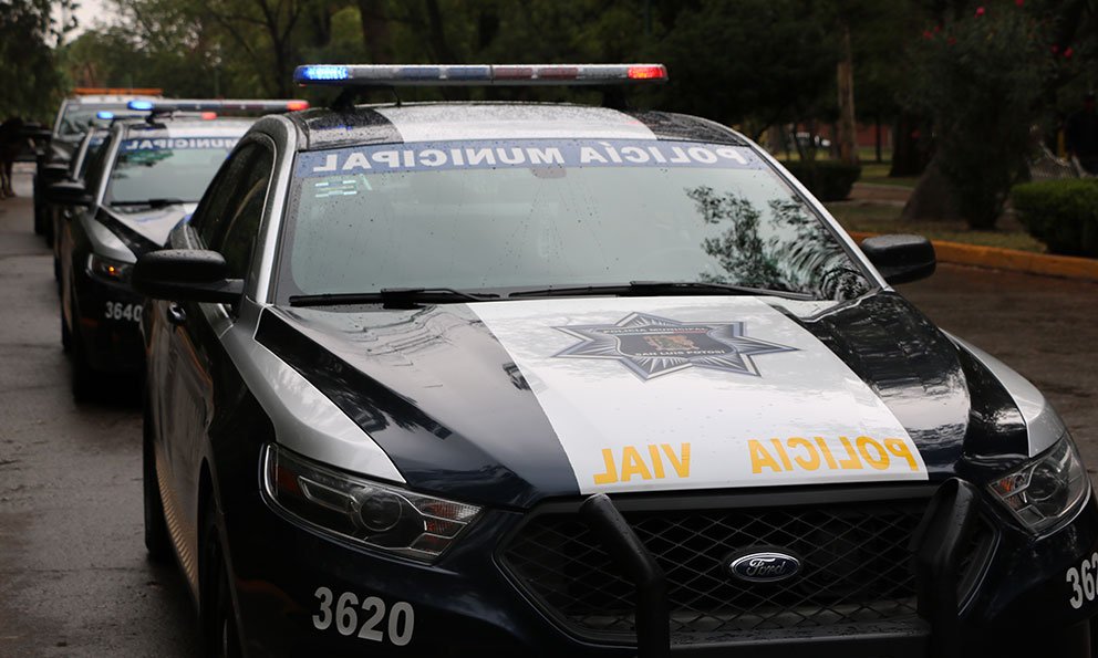 Guanajuato es el estado con más policías asesinados - policia-municipal