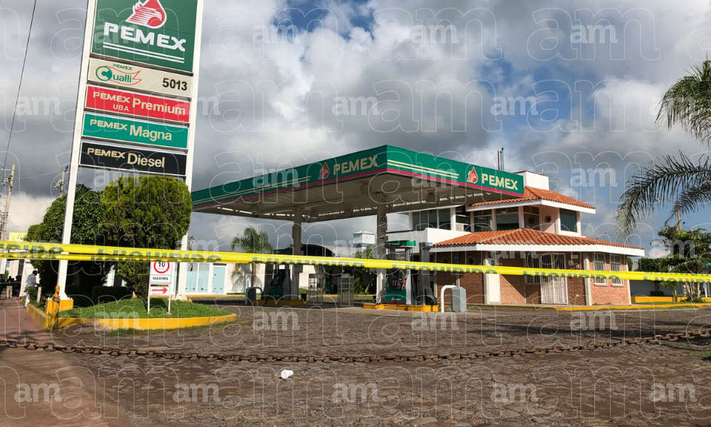 Asesinan a dos policías en Jaral del Progreso, Guanajuato - policias-asesinados-jaral-del-progreso-guanajuato-2