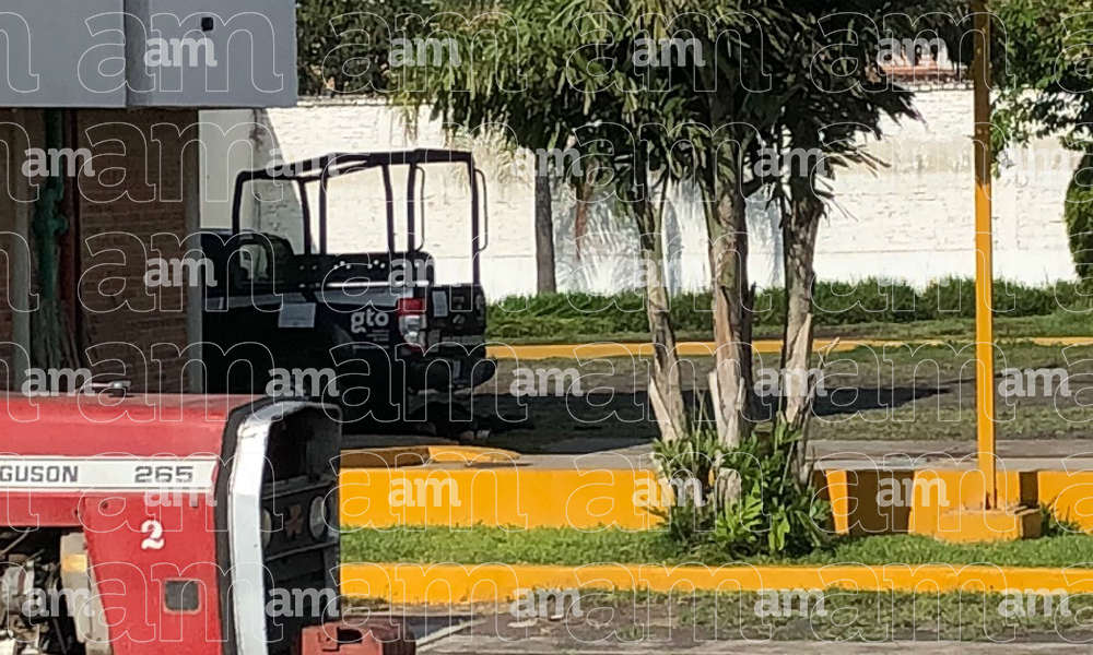 Asesinan a dos policías en Jaral del Progreso, Guanajuato - policias-asesinados-jaral-del-progreso-guanajuato