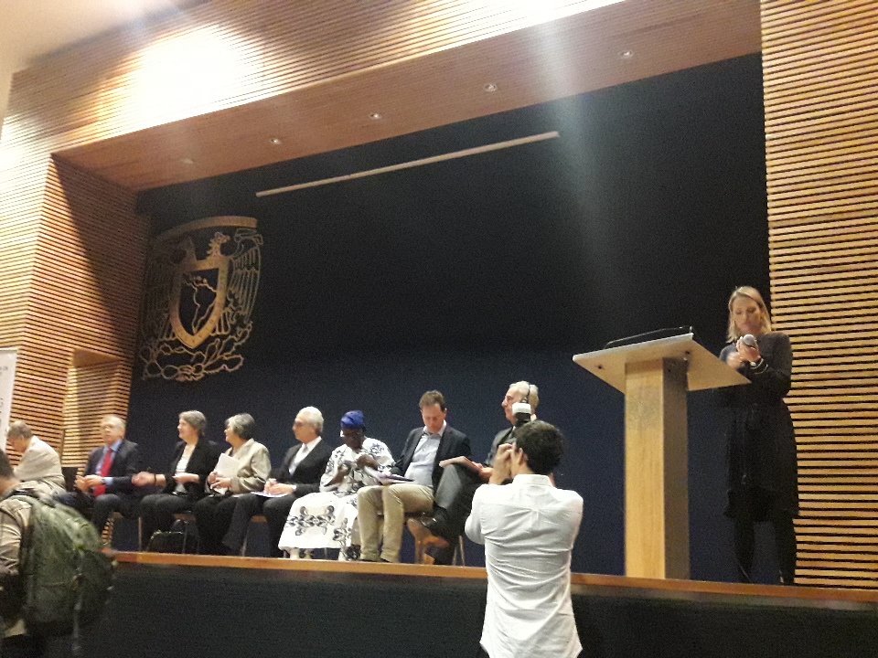 Seguí una política equivocada sobre drogas: Zedillo - politica-drogas