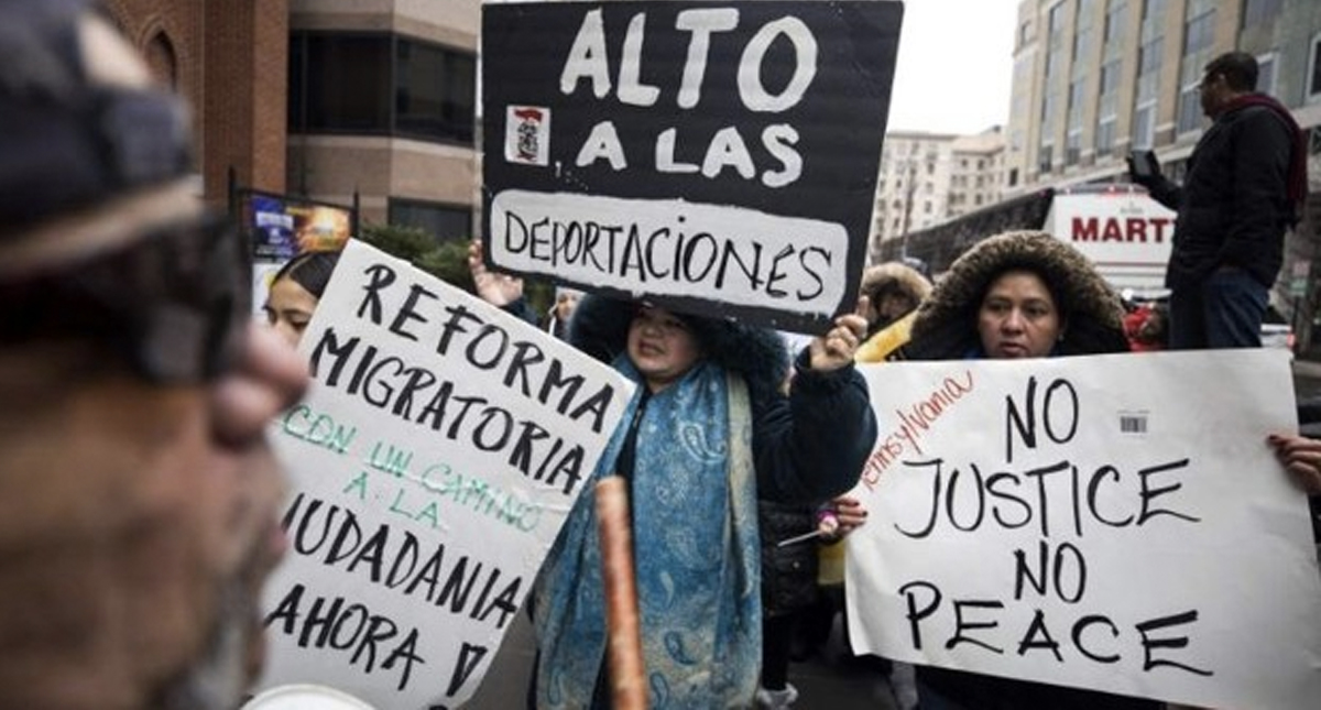 Gobierno estadounidense reduce drásticamente tope de refugiados