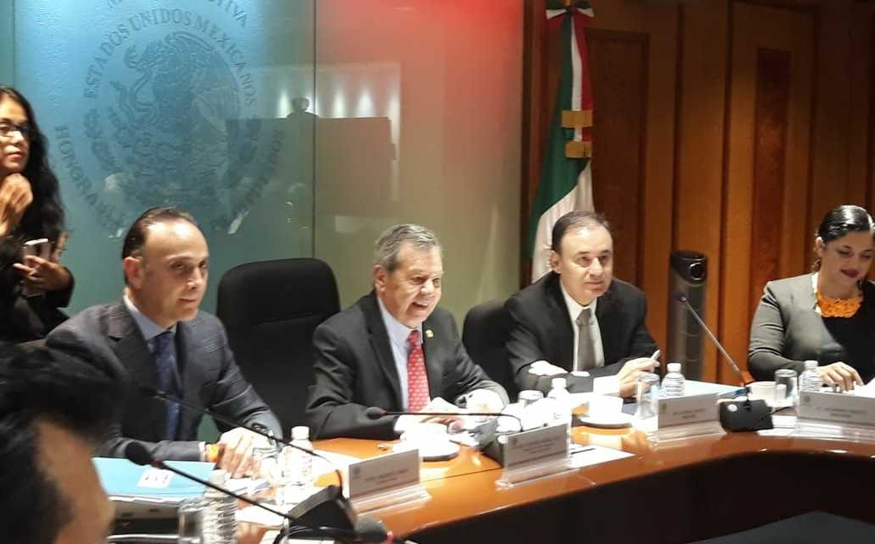 Toma de posesión de AMLO será austera y solemne: Muñoz Ledo - porfirio-munoz-ledo