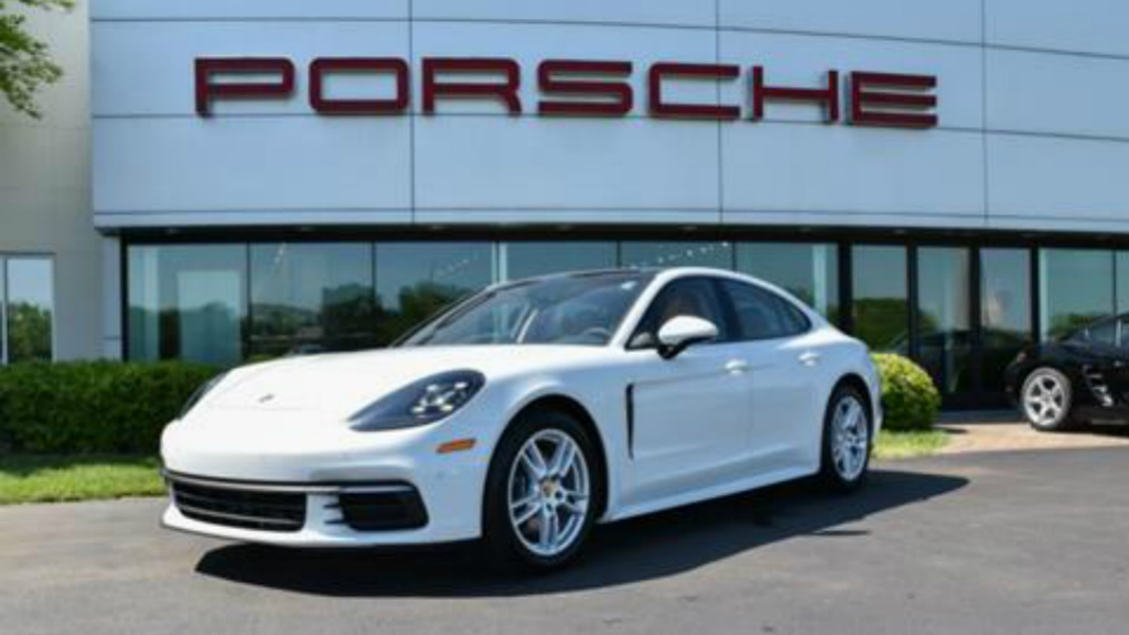 Multan a Porsche con 535 mde por fraude de motores diésel manipulados - porsche-diesel