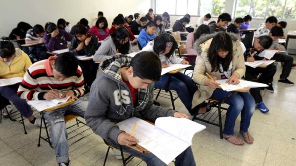 México ocupa último lugar en bachillerato pese a incremento de graduados - prepa