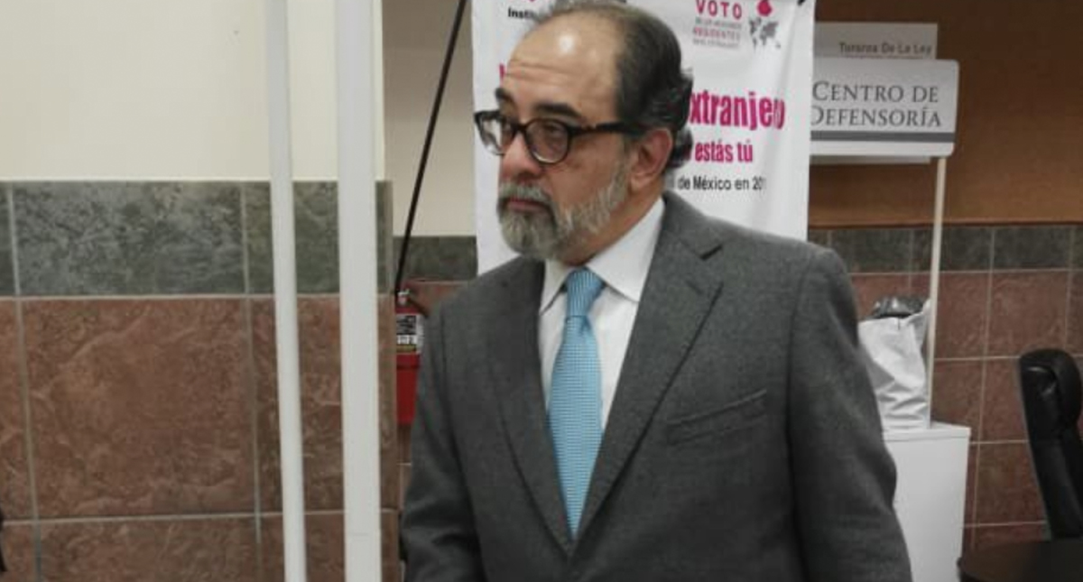 Presidente de Nueva Alianza asegura que regresarán en 2021