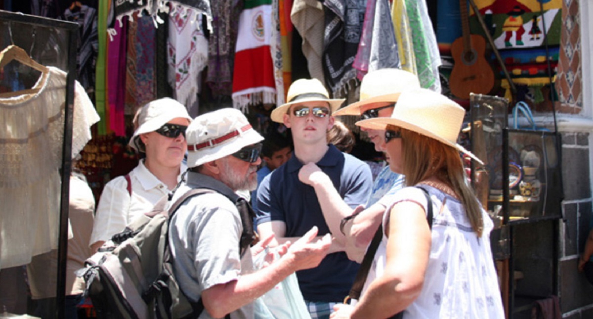 Cae 13 por ciento llegada de turistas extranjeros en septiembre - proximo-secretario-advierte-baja-de-turismo-extranjero-por-inseguridad