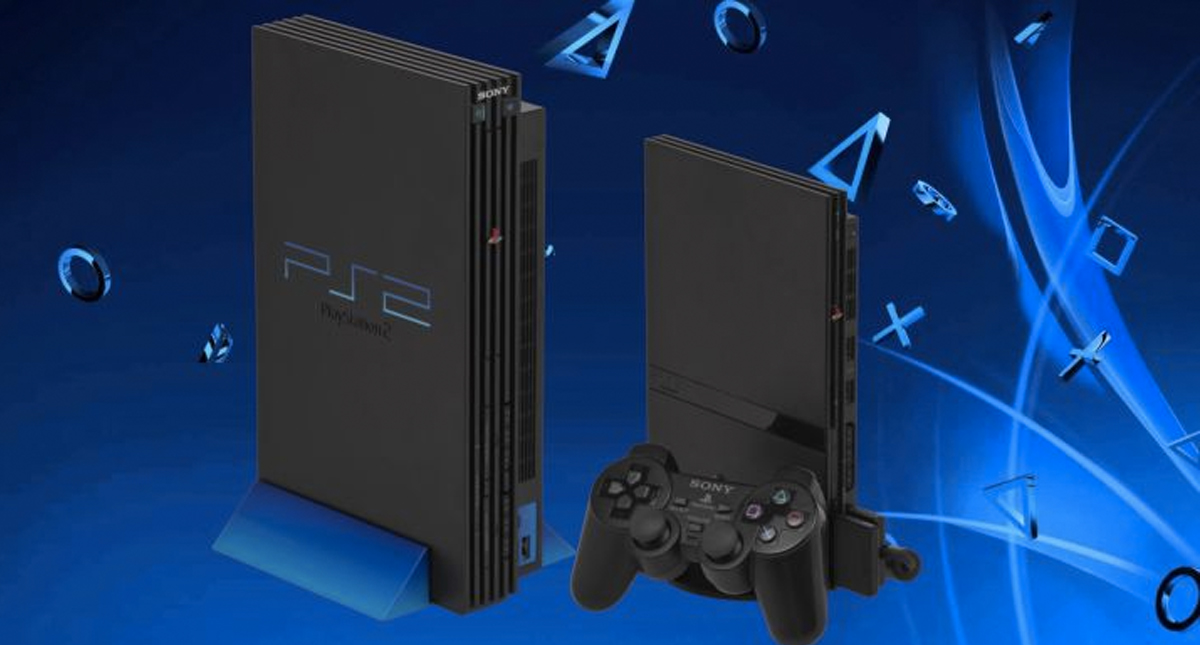 Después de 18 años, Sony deja de reparar el PlayStation 2 - ps2