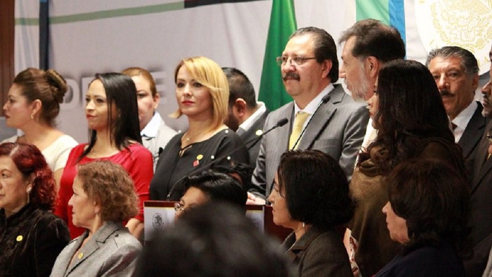 Alista PT derogación de la Reforma Educativa - pt-legisladores