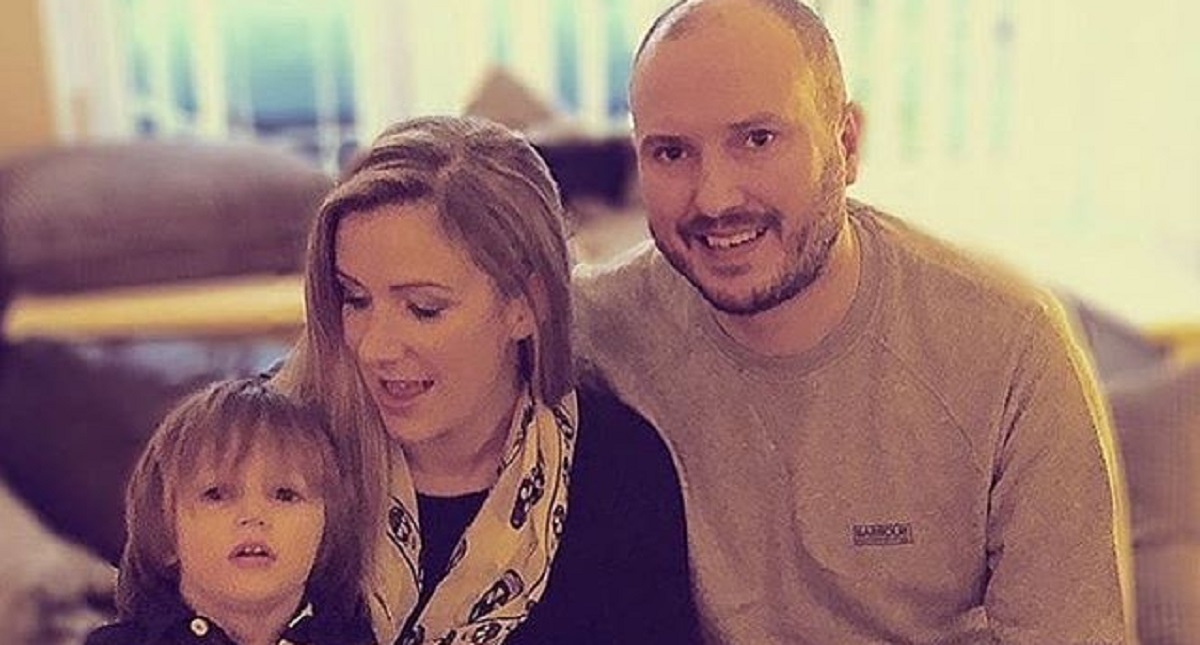 Muere conductora de BBC días después de anunciar metástasis de su cáncer - rachel-bland