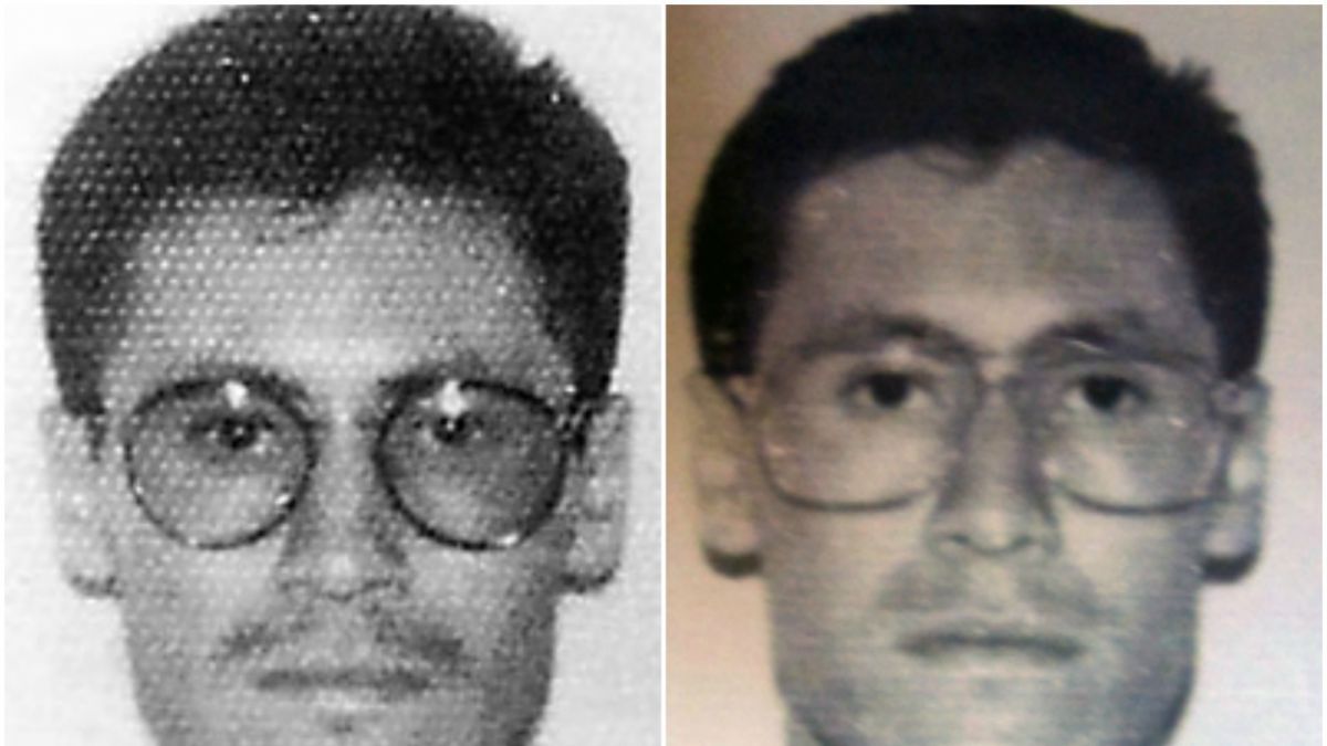 Detienen, con fines de extradición, a terrorista chileno