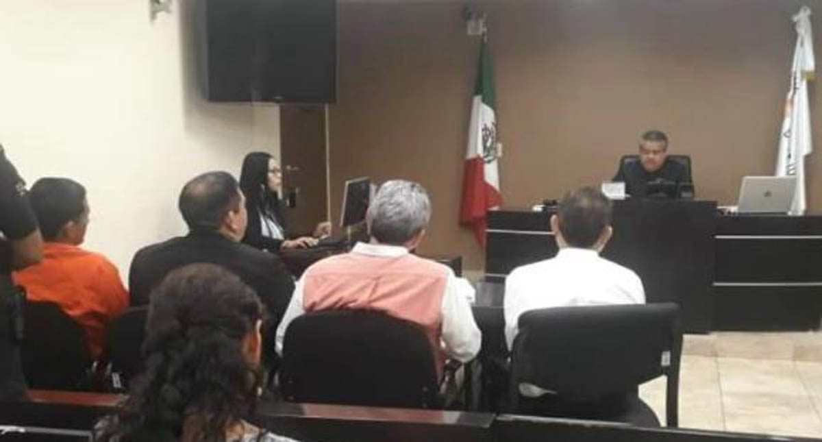 Reaprehenden a “El parra”, ahora por homicidio