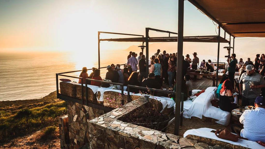 Recomendaciones para el fin de semana del 13 al 16 de septiembre