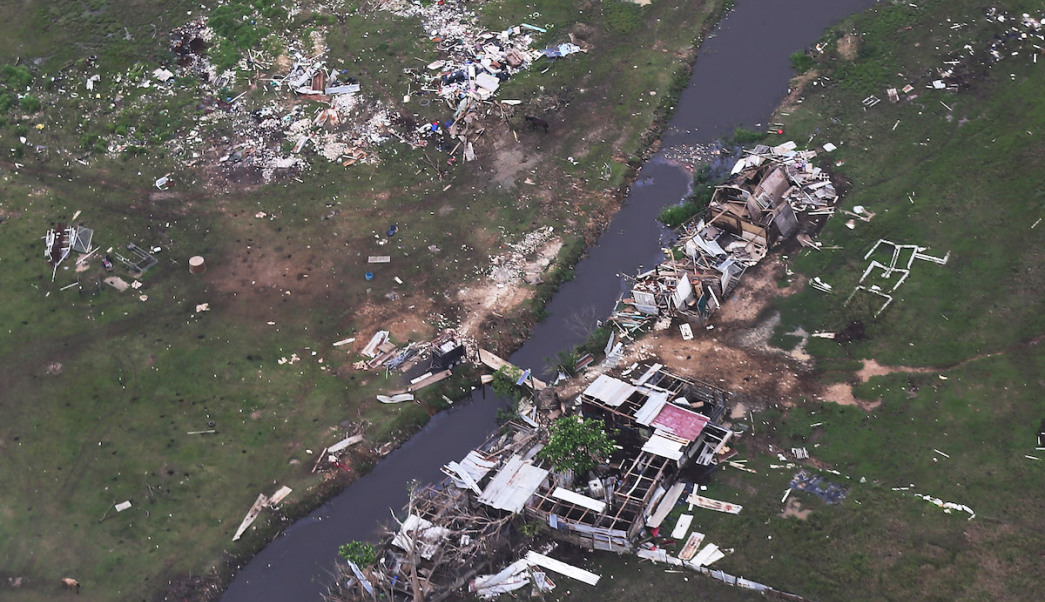 Recomendaciones en caso de huracán - recomendaciones-huracan