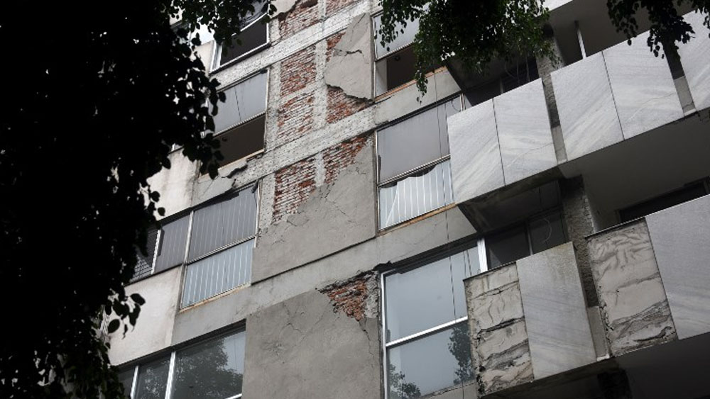 Anuncia Sheinbaum 5 mmdp para reconstrucción Anuncia Sheinbaum 5 mmdp para reconstrucción