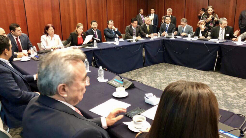 Crisis financiera en 10 universidades posible foco de inestabilidad: senadores de Morena