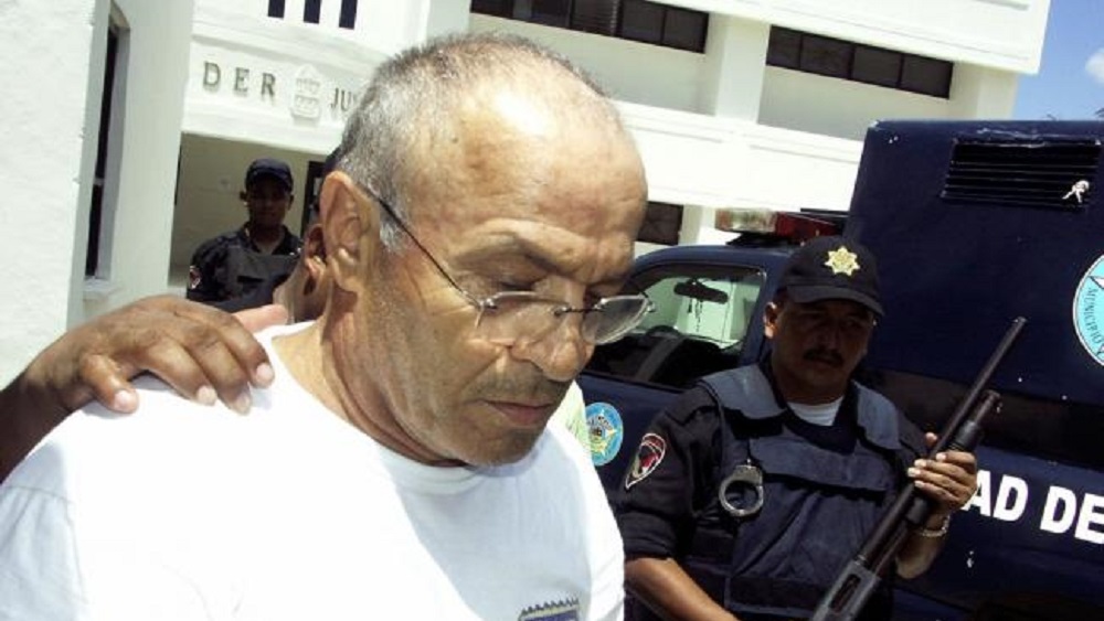 Regresarán a Succar Kuri a Cancún para cumplir condena por pederastia - regresaran-a-succar-kuri-a-cancun-para-cumplir-sentencia-por-pederastia