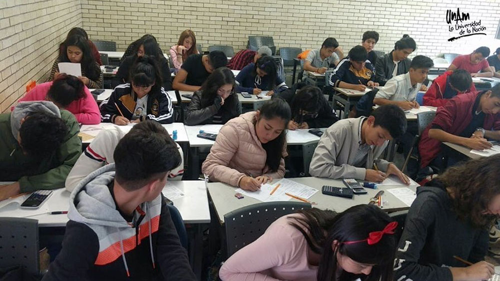 Reinician Clases Mayoría De Escuelas Y Facultades De La UNAM