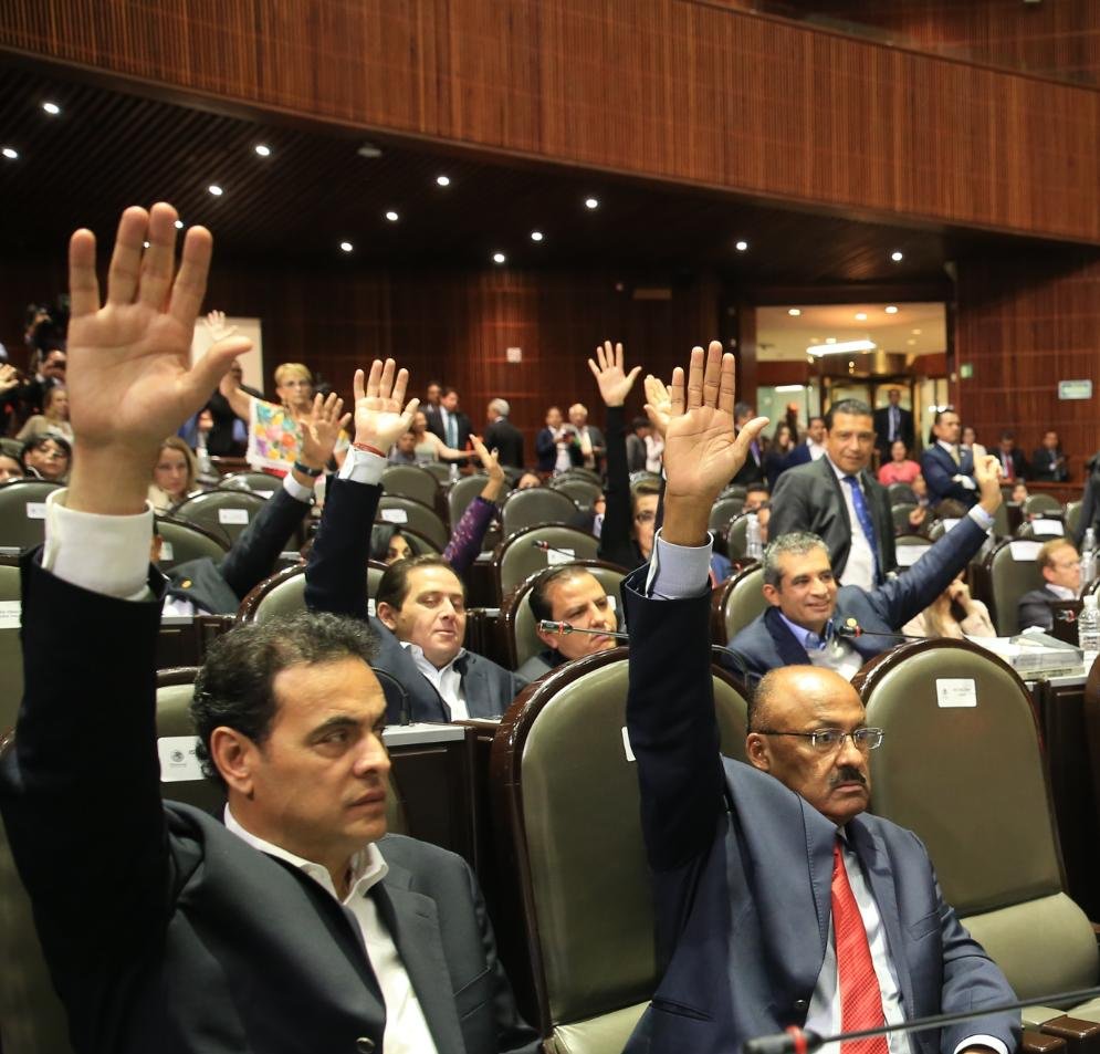 Aberración que no se sustituya Reforma Educativa con algo mejor: PRI - rene-juarez-cisneros