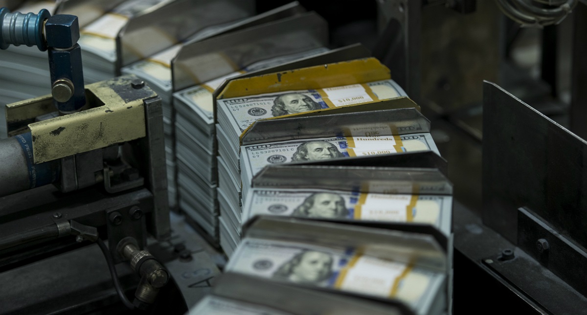 Reservas internacionales de México alcanzan los 173 mil 606 mdd - reservas-internacionales-de-mexico-alcanzan-los-173-606-mdd