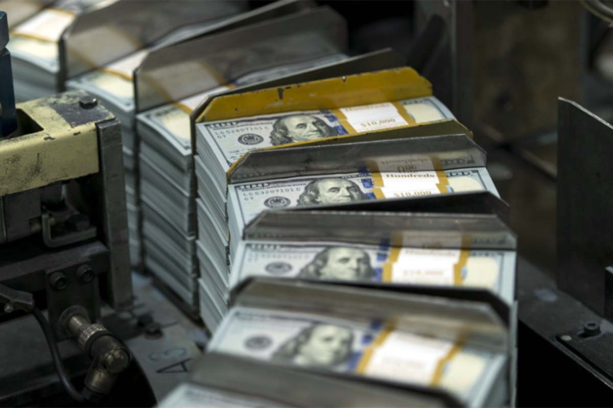 Aumento semanal de 14 mdd en reservas internacionales de México - reservas-internacionales