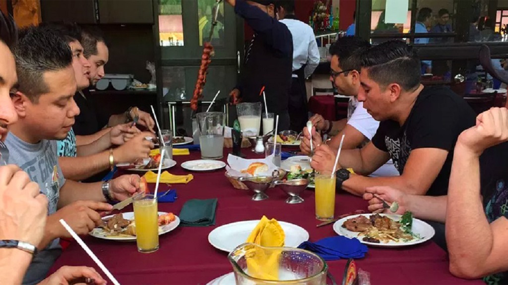 Descartan restauranteros situación de riesgo por COVID-19