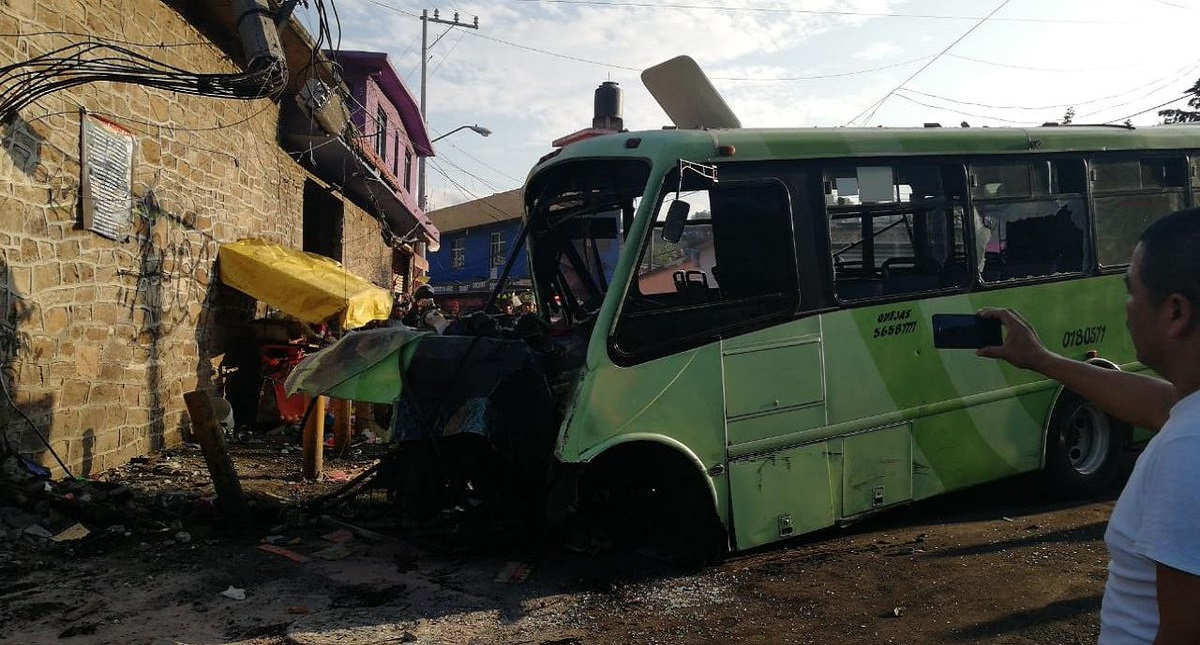 Revocan concesión de Ruta 18 por atropello masivo en la GAM