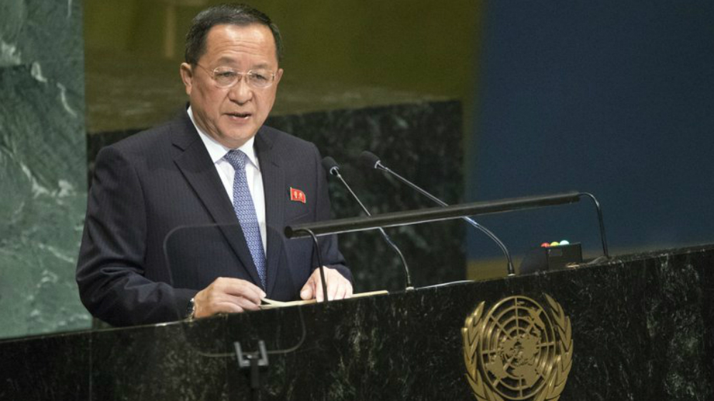 Corea del Norte dice que no se desarmará sin la confianza de EE.UU.