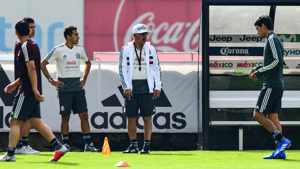 Tricolor deberá pagar cláusula de rescisión para mantener al 'Tuca' - ricardo-ferretti-tri