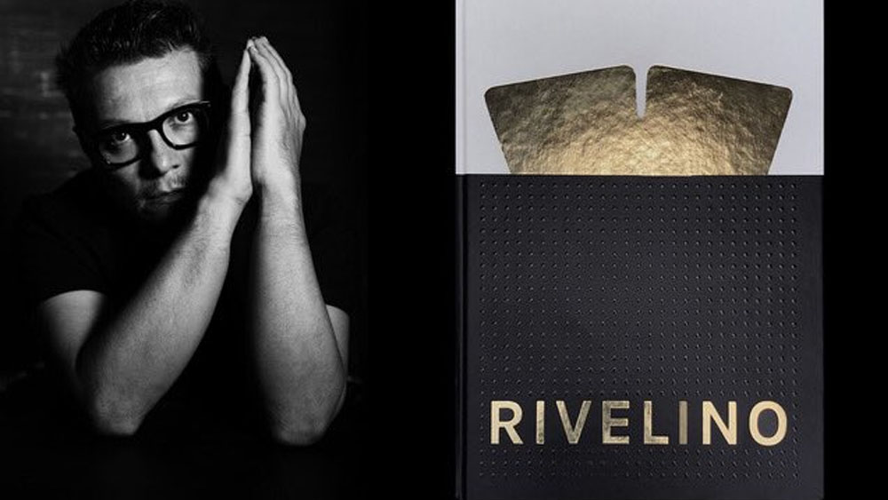 Cada página siempre será una aventura visual: Rivelino