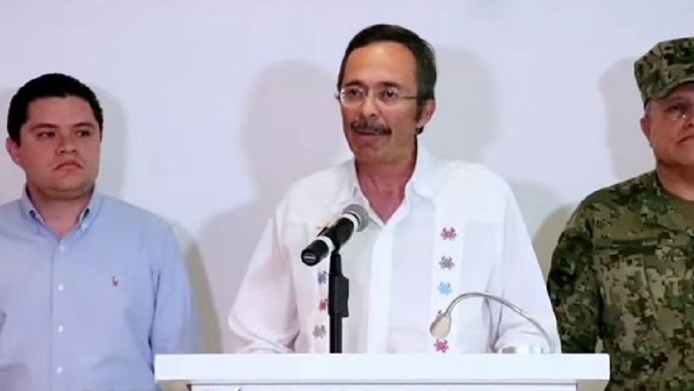 Revisarán expedientes de todos los policías de Acapulco - roberto-alvarez-heredia-guerrero