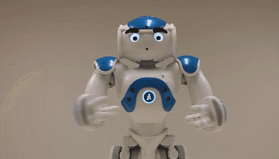 Robots cumplirán el 52 por ciento de tareas profesionales en 2025