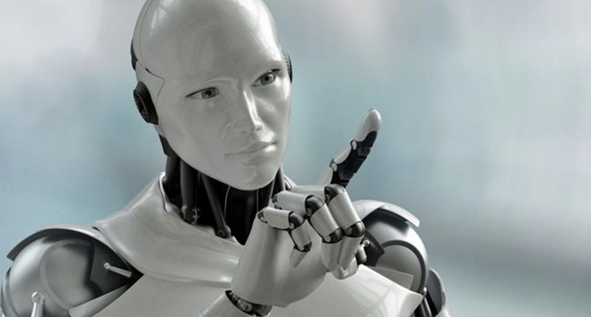 Robots cumplirán el 52 por ciento de tareas profesionales en 2025 - robot