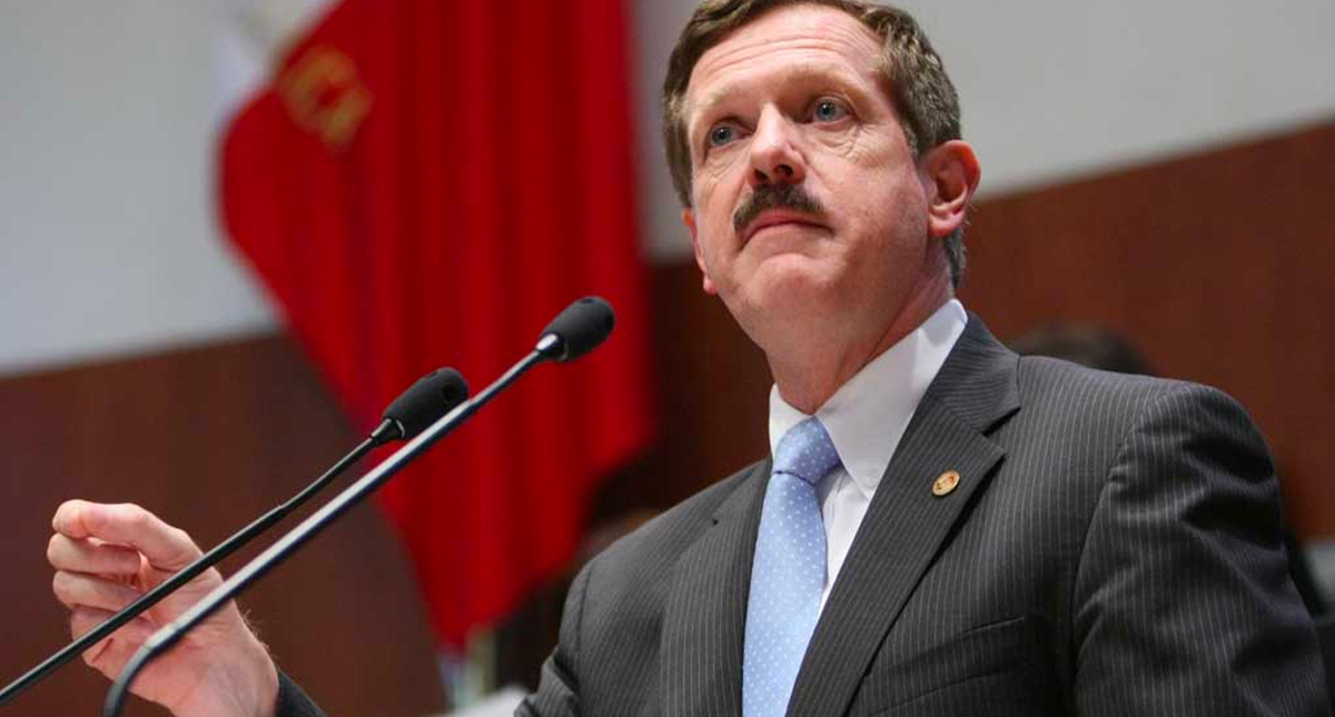 PAN advierte que tomará la Cámara de Diputados si Morena “avasalla”