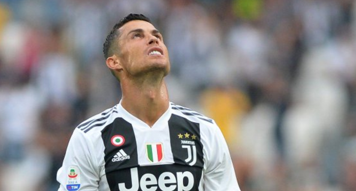 Preocupación entre los patrocinadores de Cristiano tras acusaciones - ronaldo